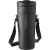 Gourde isotherme de 730 ml en acier inoxydable Kelvin