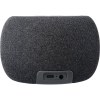 Enceinte sans fil en bambou et ABS recyclé Lyle