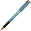 Islander Softy Rose Gold Designer Stylo à gel (+Colour Jet)