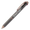 Stylo Trio Or Rose multi-encre  (+Colour Jet)