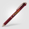 Stylo Trio Or Rose multi-encre  (+Colour Jet)