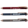 Stylo Trio Or Rose multi-encre  (+Colour Jet)