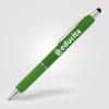 Serena Stylo Gel rétractable avec Stylet (+Sérigraphie)