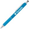 Serena rétractable Gel Stylo avec stylet  (+Colour Jet)