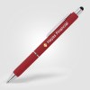 Serena rétractable Gel Stylo avec stylet  (+Colour Jet)