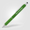 Serena rétractable Gel Stylo avec stylet  (+Colour Jet)