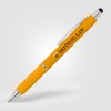 Serena rétractable Gel Stylo avec stylet  (+Colour Jet)