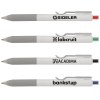 Flag - Stylo gel (+Colour Jet)