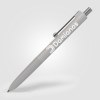 Serenity Stylo Fidget Recyclé (+Sérigraphie)