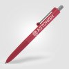 Serenity Stylo Fidget Recyclé (+Sérigraphie)