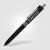 Serenity Stylo Fidget Recyclé (+Sérigraphie)