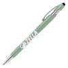 La Jolla Stylo recyclé avec stylet + encre anti-fraude (+Sérigraphie)