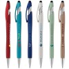 La Jolla Stylo recyclé avec stylet + encre anti-fraude (+Sérigraphie)