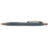 Stylo Avalon Stylus avec finition pierre (+4 Colour Inkjet)