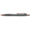 Stylo Avalon Stylus avec finition pierre (+4 Colour Inkjet)