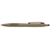 Stylo Avalon Stylus avec finition pierre (+4 Colour Inkjet)