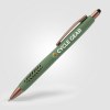 Stylo Avalon Stylus avec finition pierre (+Sérigraphie)