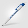 Stylo ColourFlow en plastique recyclé (+Colour Jet)