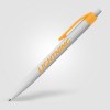 Stylo ColourFlow en plastique recyclé (+Sérigraphie)