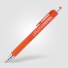 Stylo Gel Islander Bright Stylus Rétractable (+Sérigraphie)