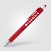 Stylo Gel Islander Bright Stylus Rétractable (+Sérigraphie)