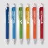 Stylo Gel Islander Bright Stylus Rétractable (+Sérigraphie)