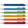 Stylo Gel Islander Bright Stylus Rétractable (+Sérigraphie)