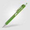 Stylo Gel Islander Bright Stylus Rétractable (+Sérigraphie)