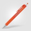 Stylo Gel Islander Bright Stylus Rétractable (+Colour Jet)