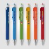 Stylo Gel Islander Bright Stylus Rétractable (+Colour Jet)