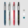 Stylo Nimbus à clip translucide RPET (+Colour Jet)