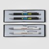 Set Bowie stylo Bille & Porte-mines (+Colour Jet (Impression 2ème face))