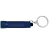 Chroma Softy Monochrome Classique Porte-clés lampe de poche à 3 LED (+Laser)