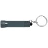 Chroma Softy Monochrome Métallique Porte-clés lampe de poche à 3 LED (+Laser)