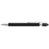 Stylo Wave Spinner Stylus en aluminium (+Laser)