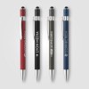 Stylo Wave Spinner Stylus en aluminium (+Laser)