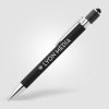Stylo Wave Spinner Stylus en aluminium (+Laser)