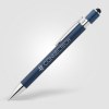 Stylo Wave Spinner Stylus en aluminium (+Laser)