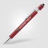 Stylo Wave Spinner Stylus en aluminium (+Laser)
