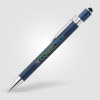 Stylo Wave Spinner Stylus en aluminium (+Laser)