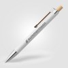 Stylo Phoenix Softy  en aluminium recyclé (+Laser)