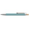 Stylo Phoenix Softy  en aluminium recyclé (+Laser)