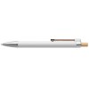 Stylo Phoenix Softy  en aluminium recyclé (+Laser)