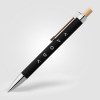 Stylo Phoenix Softy  en aluminium recyclé (+Laser)