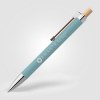 Stylo Phoenix Softy  en aluminium recyclé (+Laser)