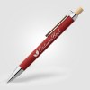 Stylo Phoenix Softy  en aluminium recyclé (+Laser)