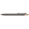 Stylo Reborn Stylus en aluminium recyclé (+Laser)
