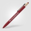 Stylo Reborn Stylus en aluminium recyclé (+Laser)