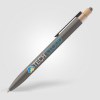 Stylo Reborn Stylus en aluminium recyclé (+Colour Jet)