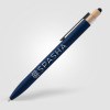 Stylo Reborn Stylus en aluminium recyclé (+Colour Jet)